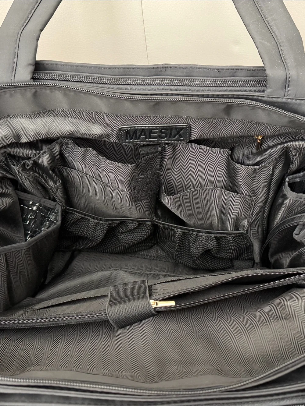 The family bag